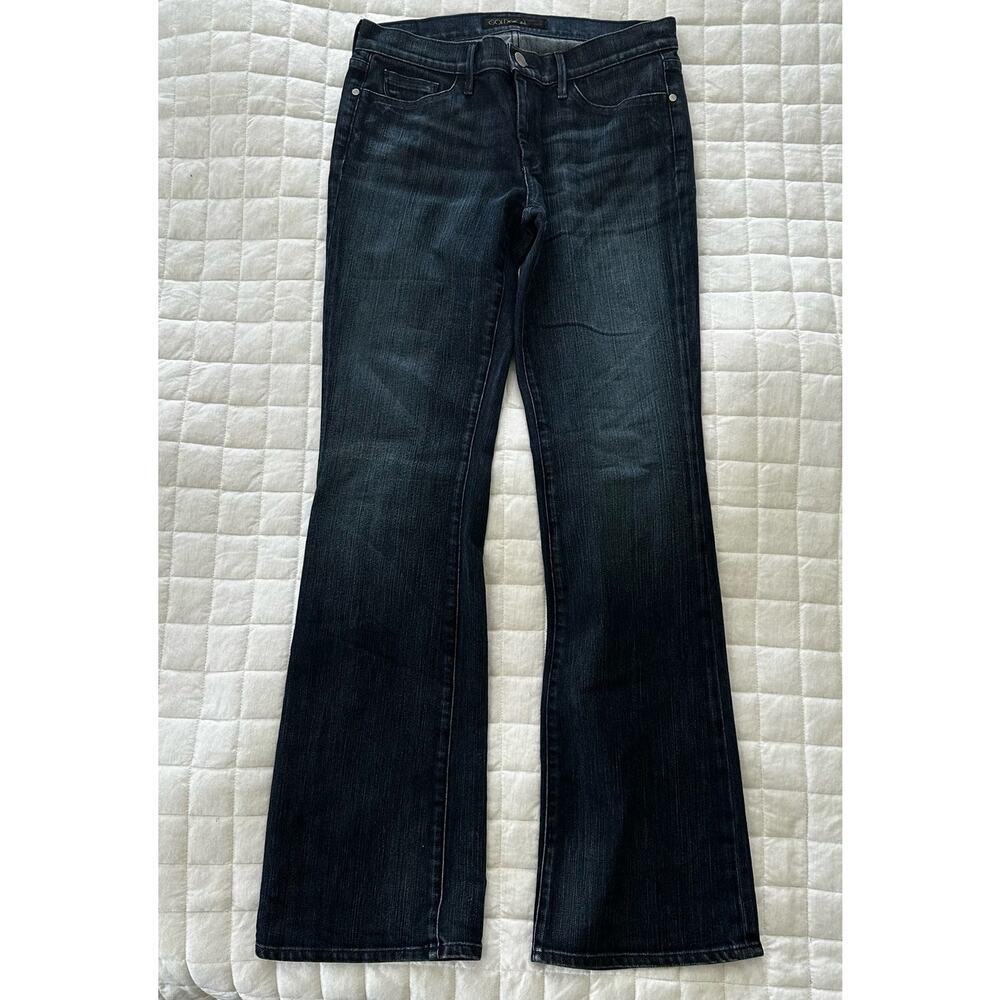 Women's Black Jeans